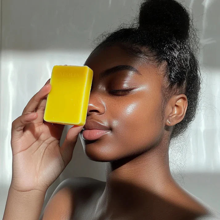 🇨🇮 Taches, zones sombres… et si vous retrouviez enfin une peau nette✨ ?